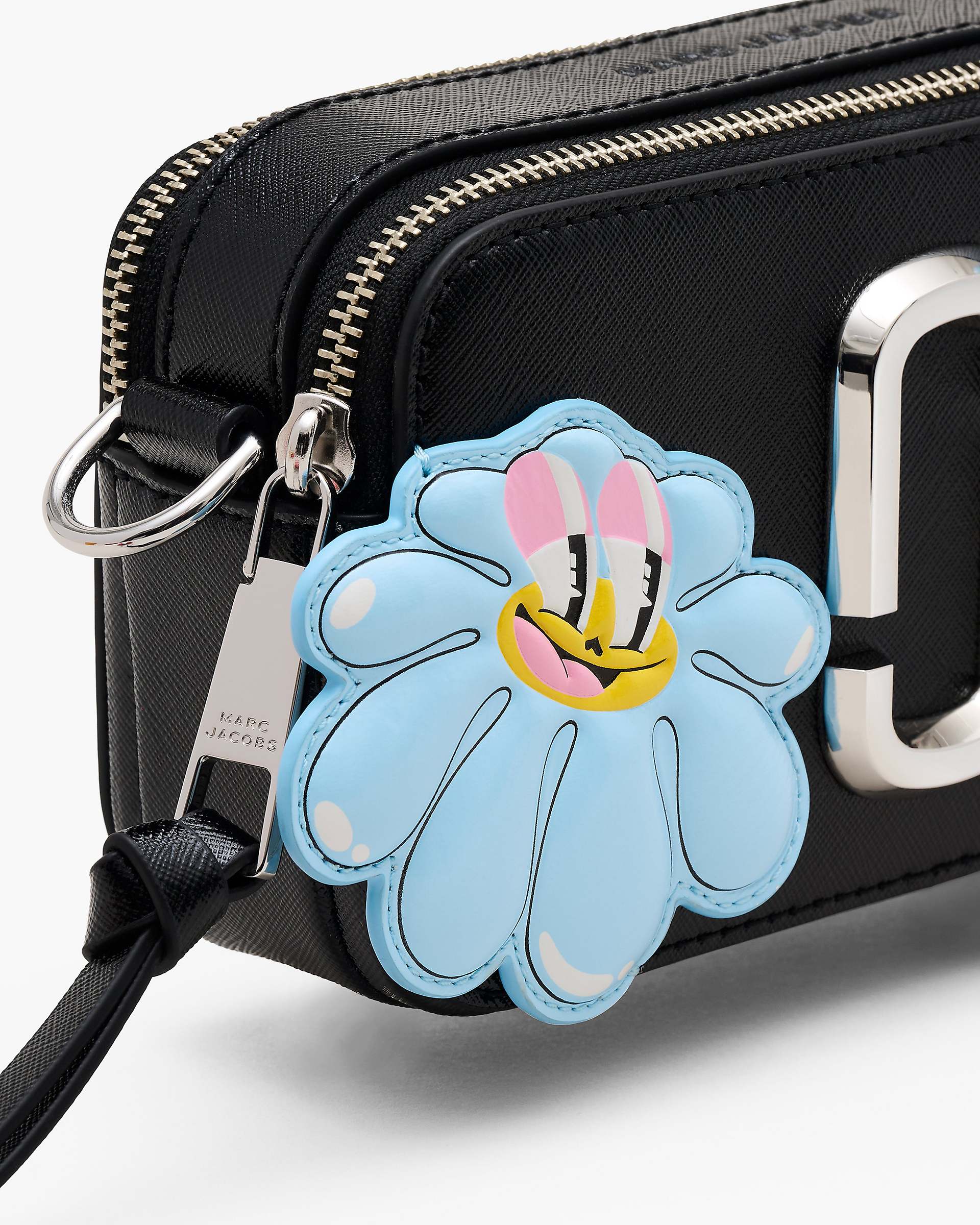 Hattie Stewart X Marc Jacobs Snapshot - Black Multi | Marc Jacobs sale