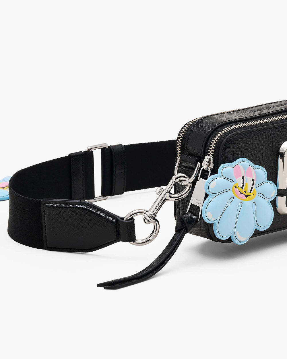 Hattie Stewart X Marc Jacobs Snapshot - Black Multi | Marc Jacobs sale