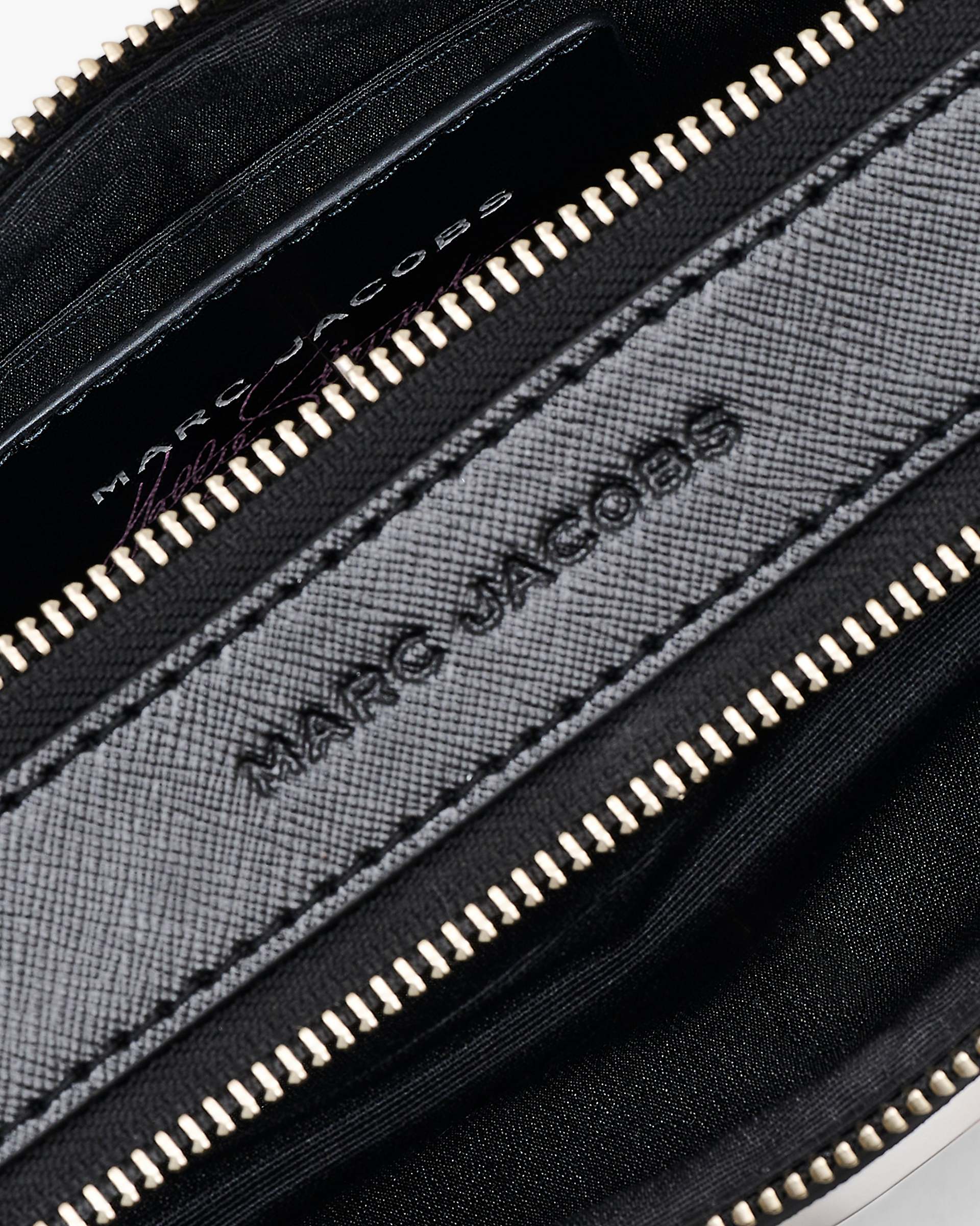 Hattie Stewart X Marc Jacobs Snapshot - Black Multi | Marc Jacobs sale