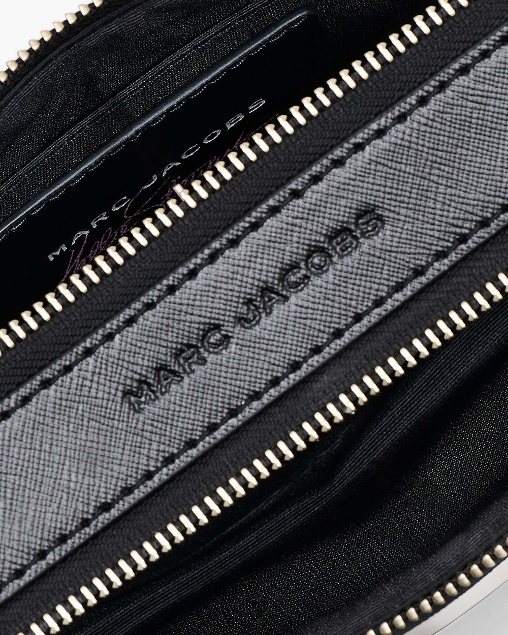Hattie Stewart X Marc Jacobs Snapshot - Black Multi | Marc Jacobs sale