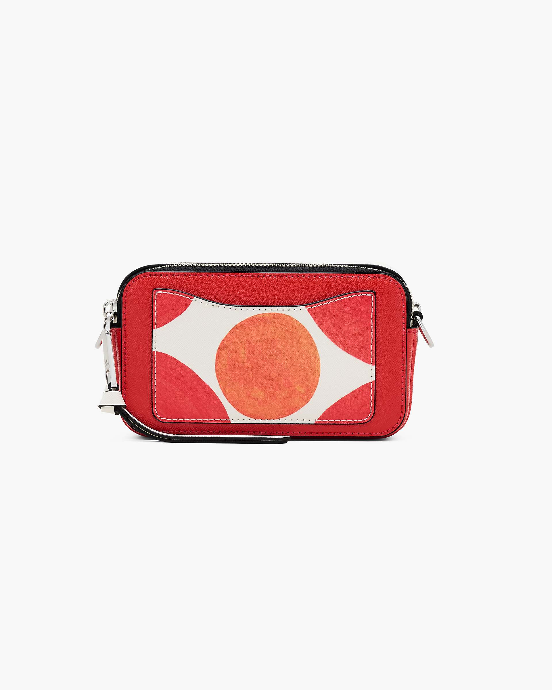 David Shrigley X Marc Jacobs Snapshot - Orange Multi | Marc Jacobs for sale