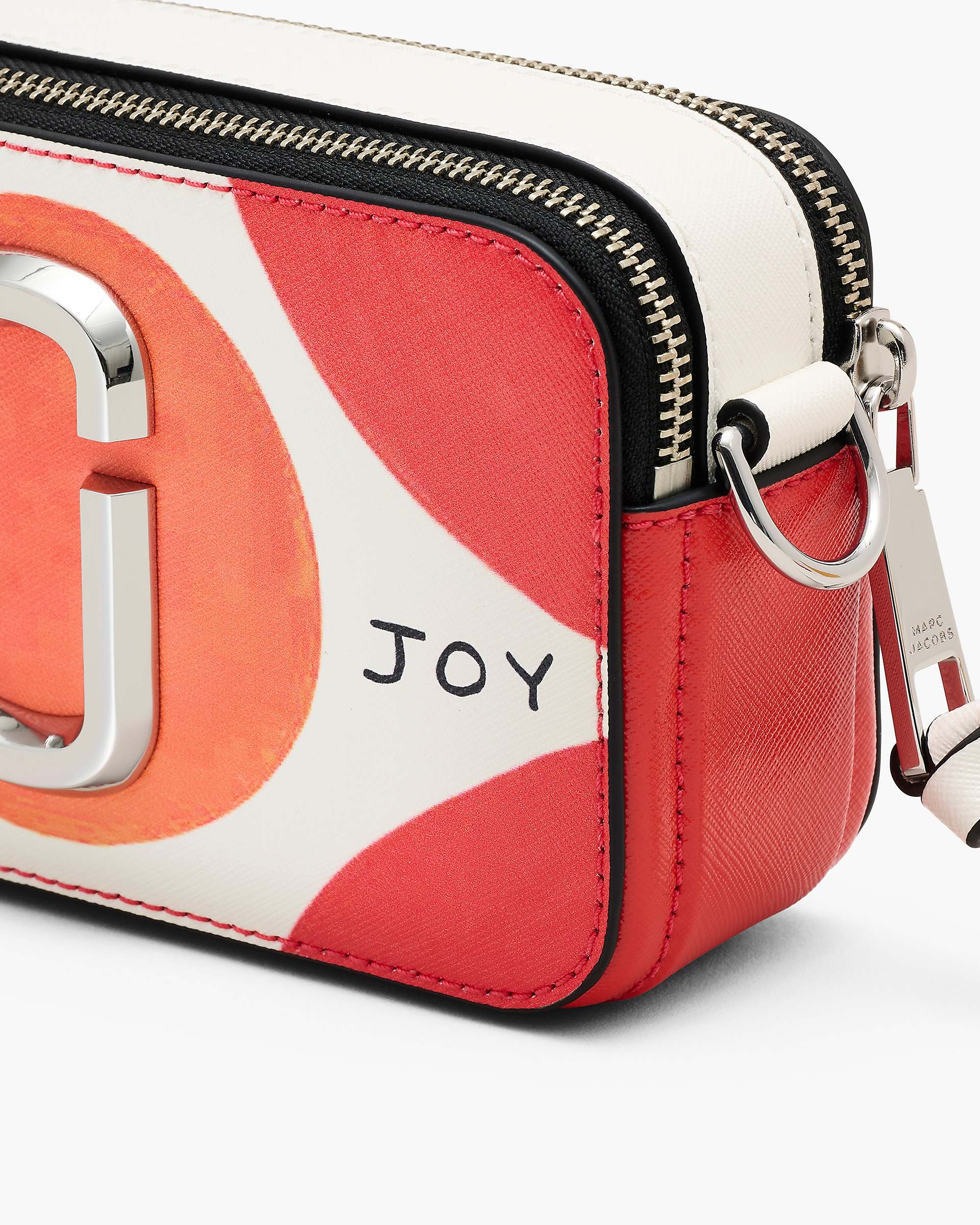 David Shrigley X Marc Jacobs Snapshot - Orange Multi | Marc Jacobs for sale