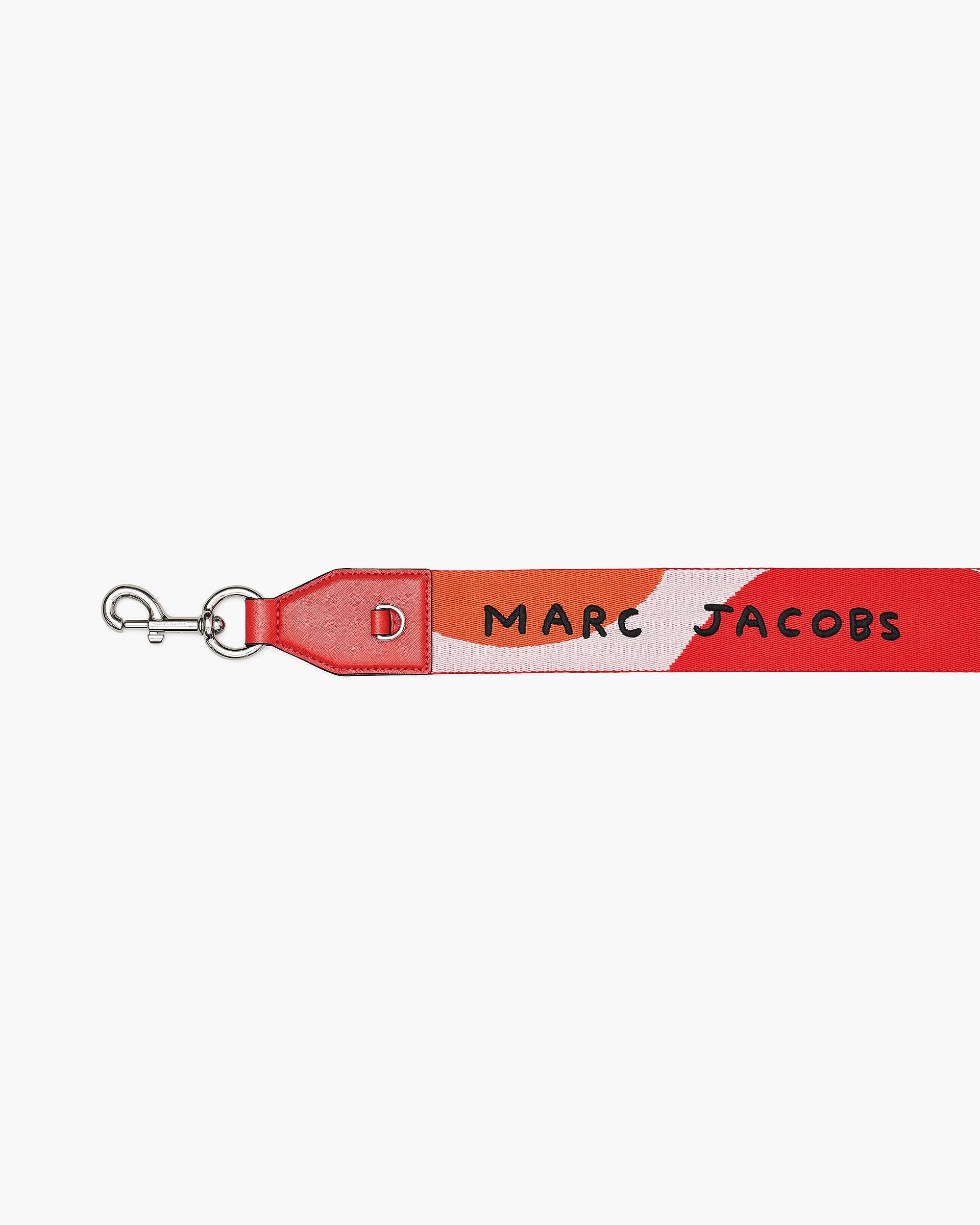 David Shrigley X Marc Jacobs Snapshot - Orange Multi | Marc Jacobs for sale