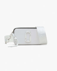 The Snapshot DTM - White | Marc Jacobs on sale