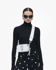 The Snapshot DTM - White | Marc Jacobs on sale