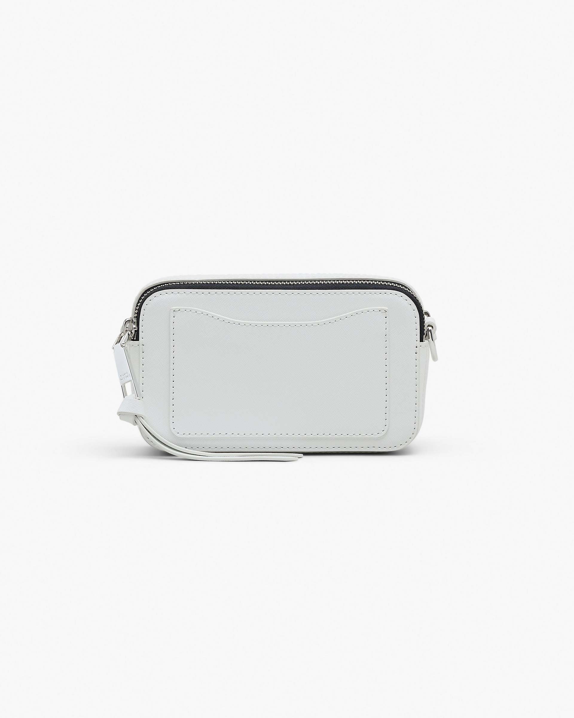 The Snapshot DTM - White | Marc Jacobs on sale