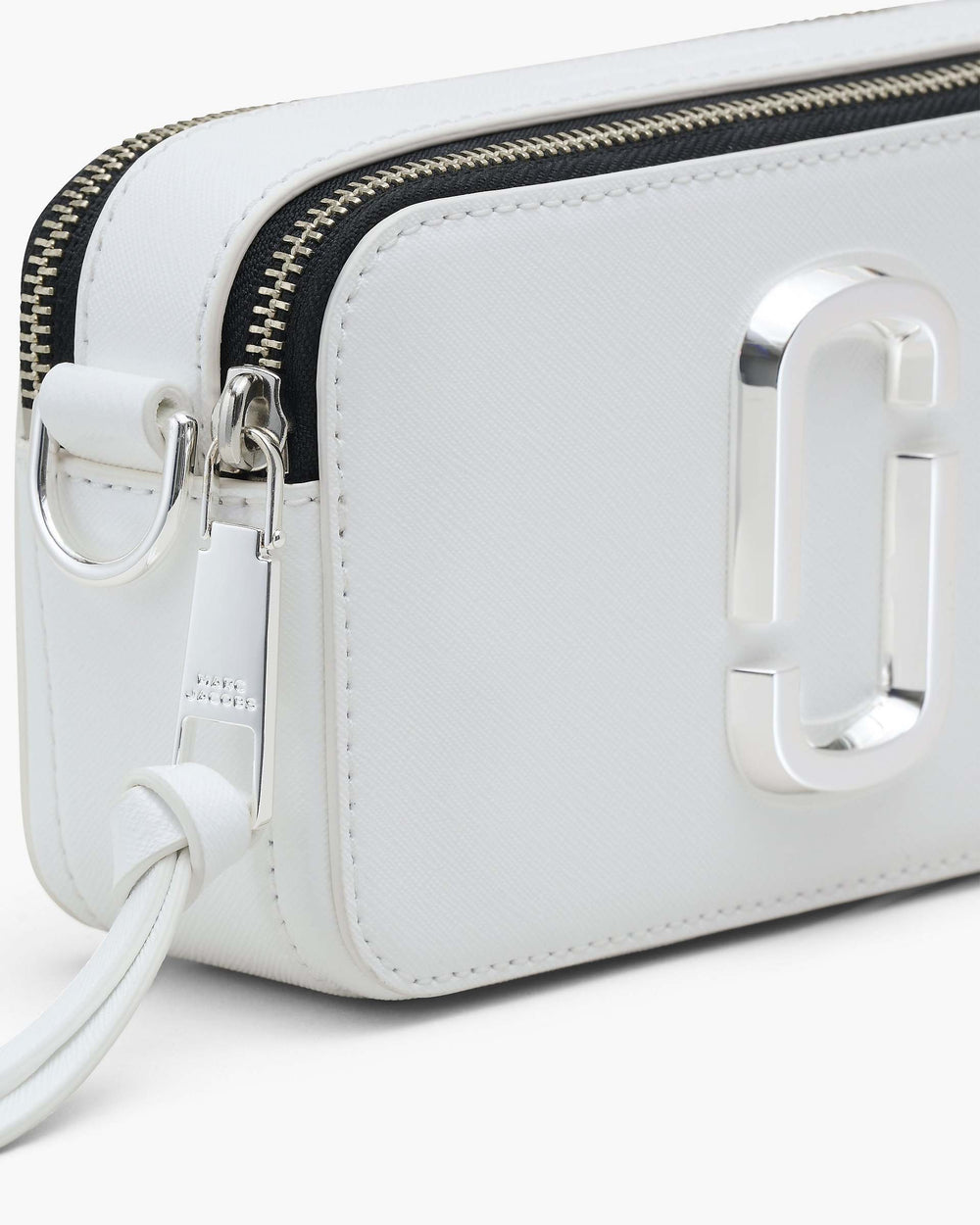 The Snapshot DTM - White | Marc Jacobs on sale