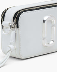 The Snapshot DTM - White | Marc Jacobs on sale