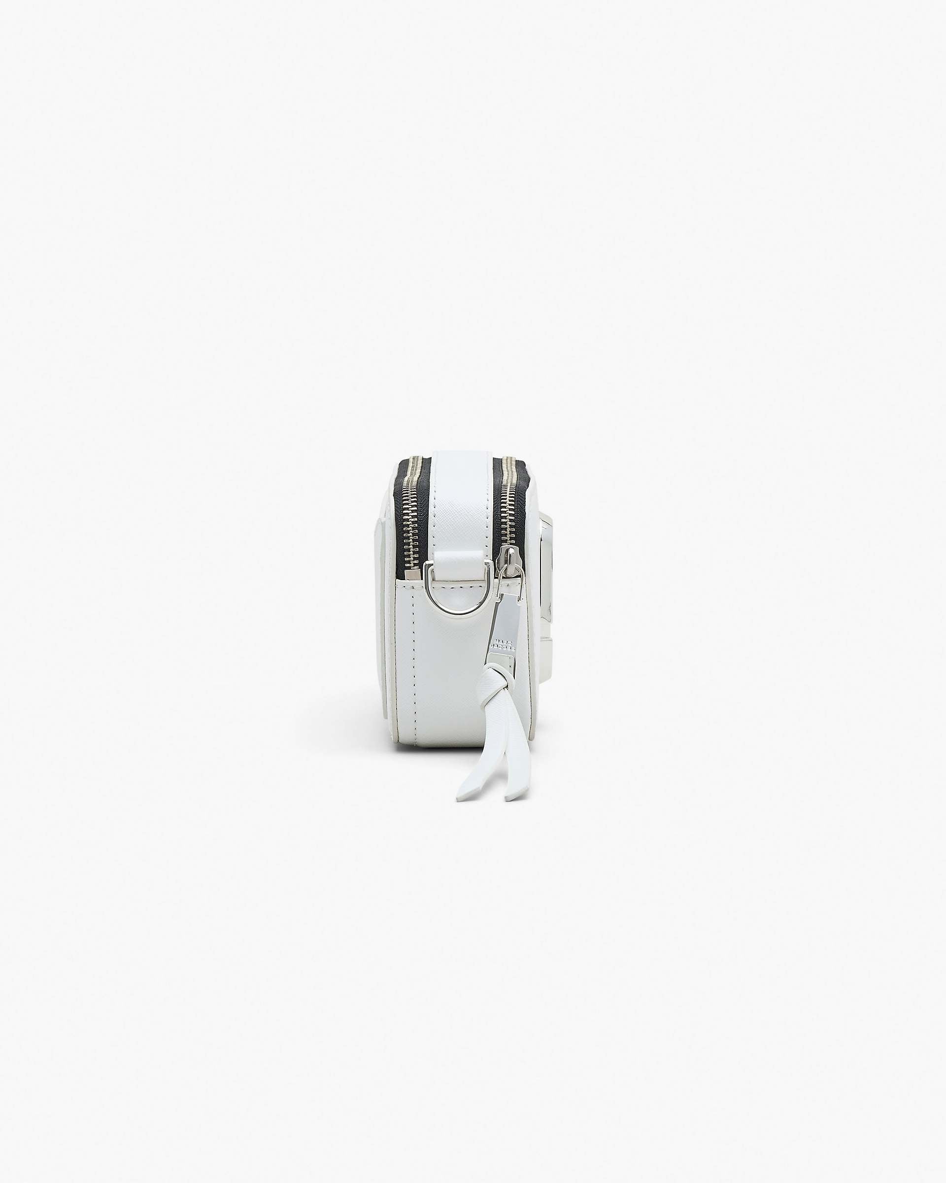 The Snapshot DTM - White | Marc Jacobs on sale