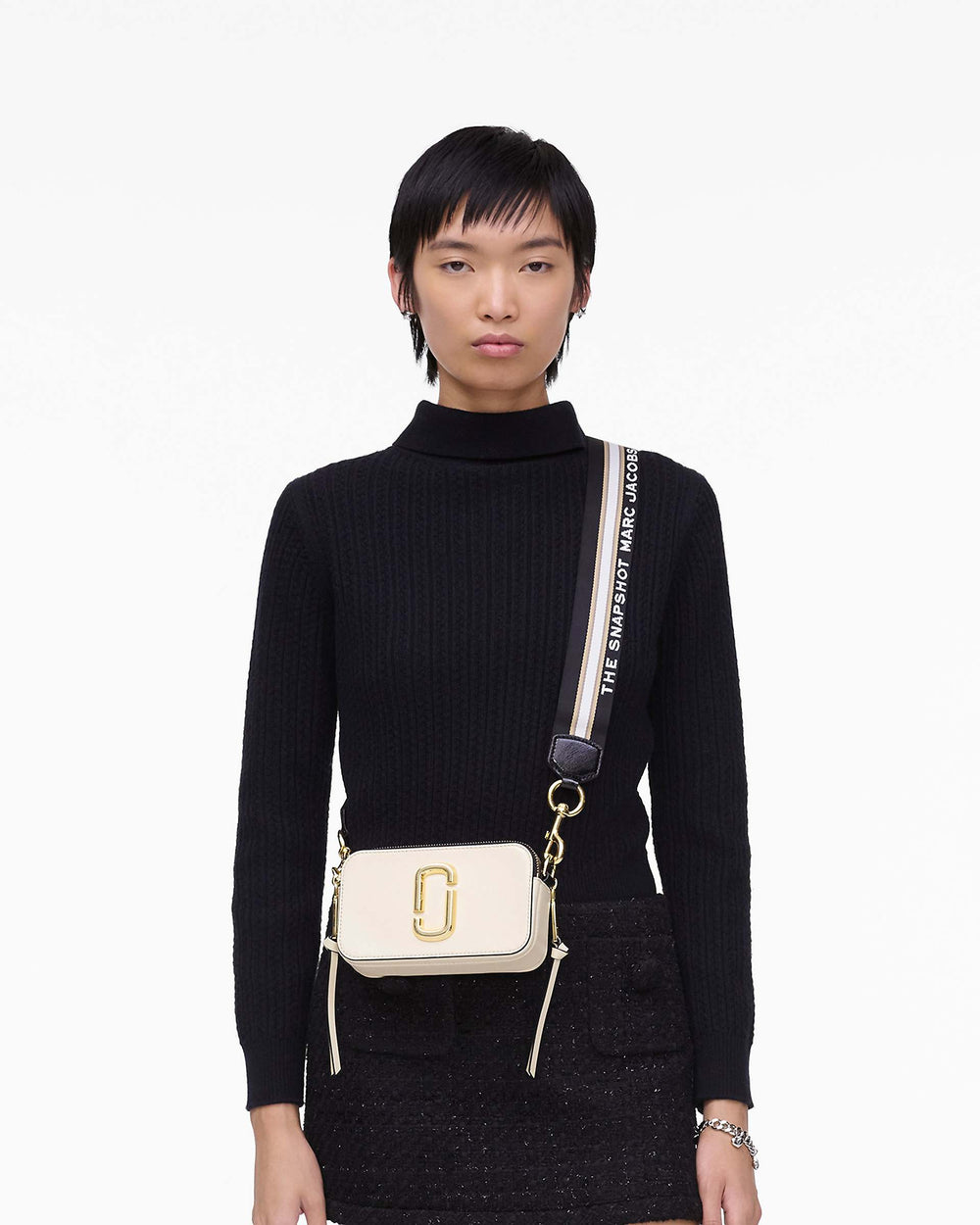 The Snapshot - New Cloud White Multi | Marc Jacobs US