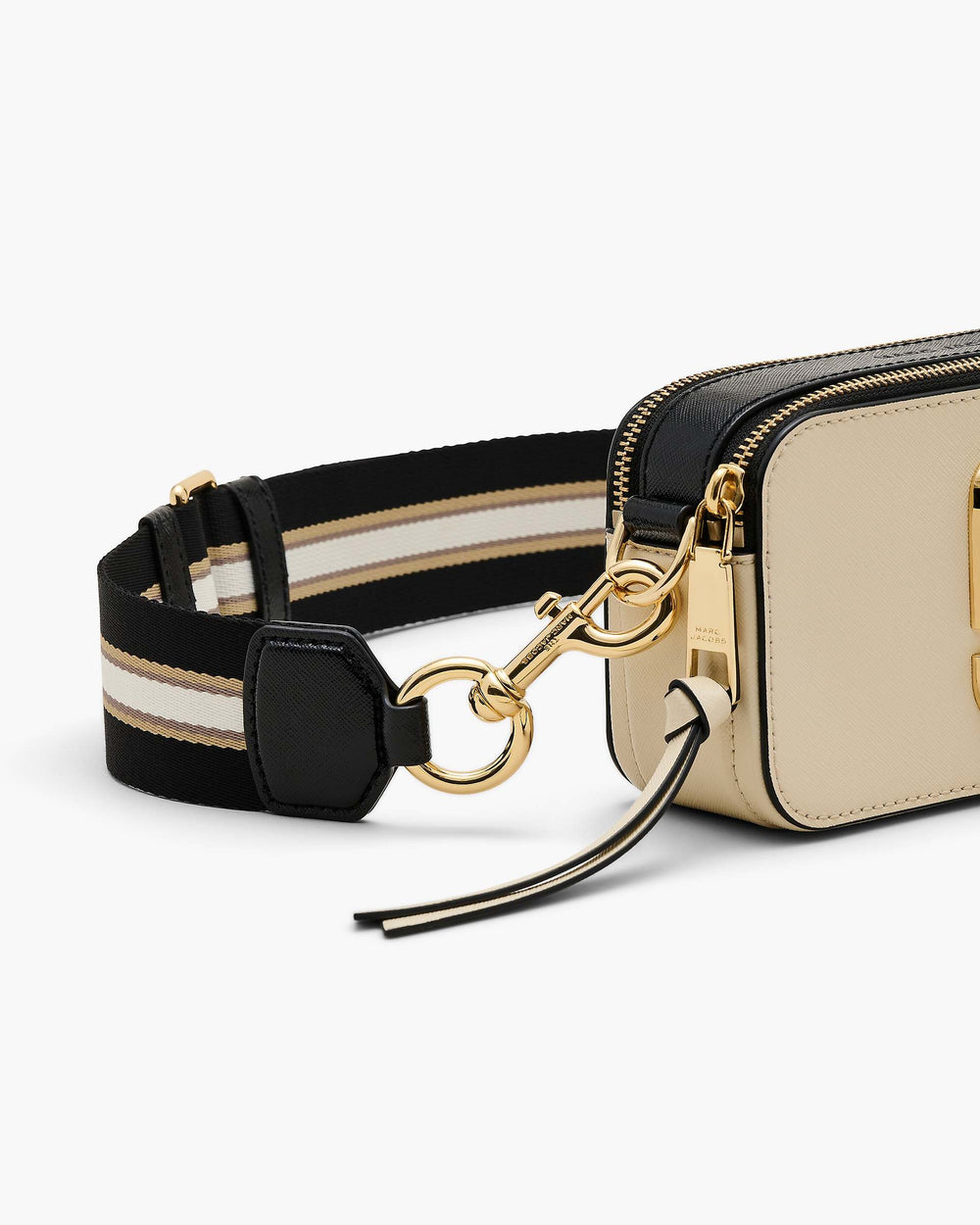 The Snapshot - New Cloud White Multi | Marc Jacobs US