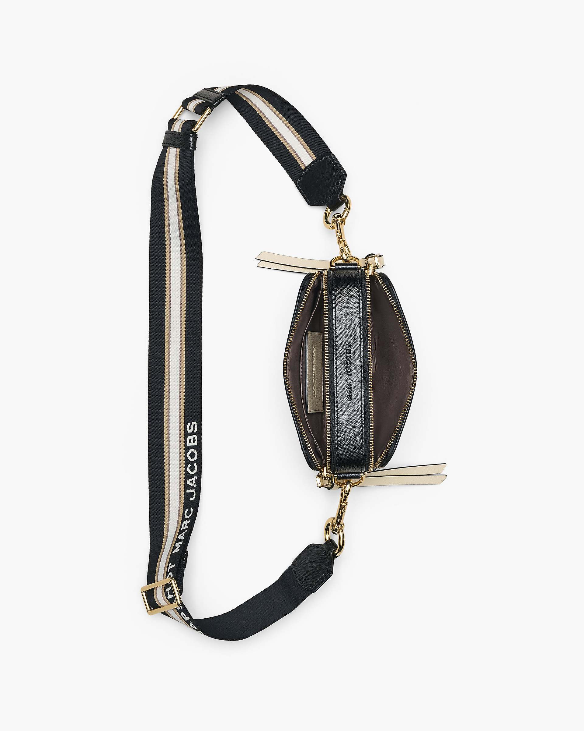 The Snapshot - New Cloud White Multi | Marc Jacobs US