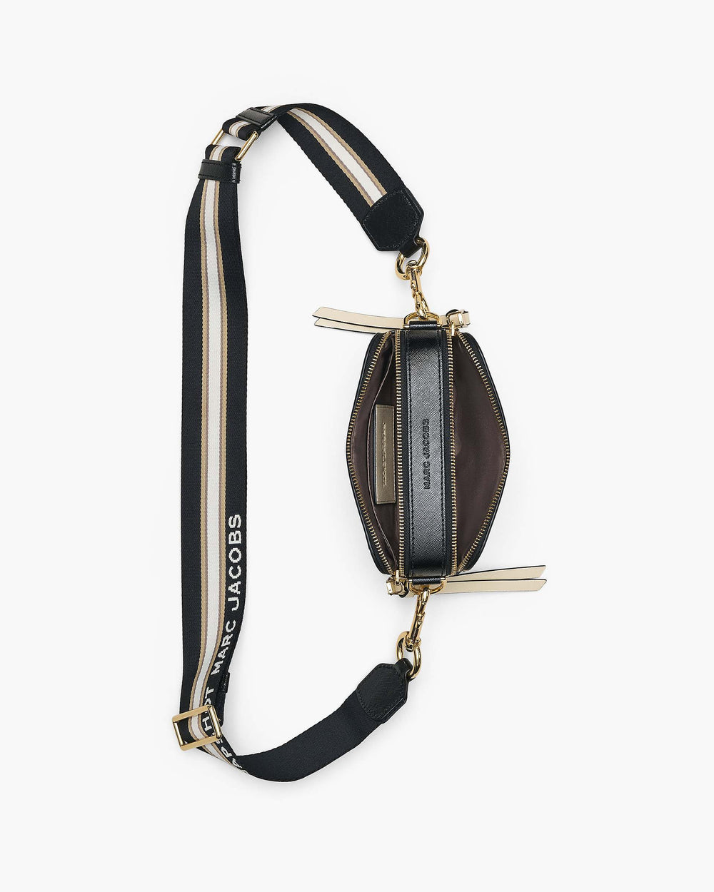The Snapshot - New Cloud White Multi | Marc Jacobs US