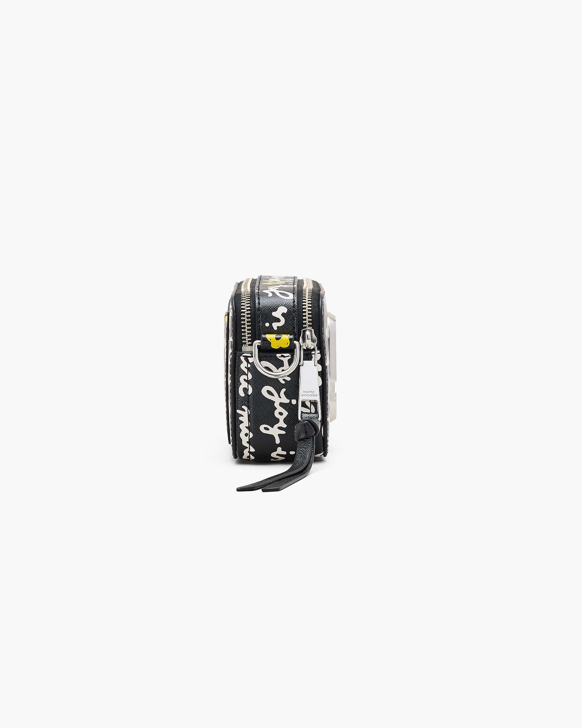 The Joy Snapshot - Black Multi | Marc Jacobs online