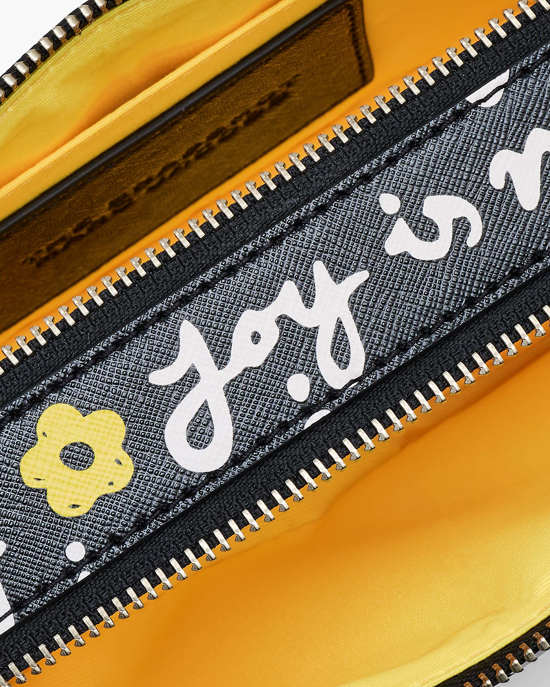 The Joy Snapshot - Black Multi | Marc Jacobs online