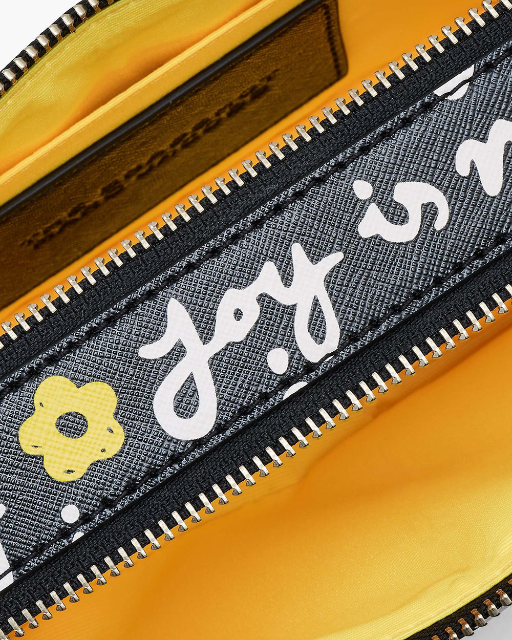 The Joy Snapshot - Black Multi | Marc Jacobs online