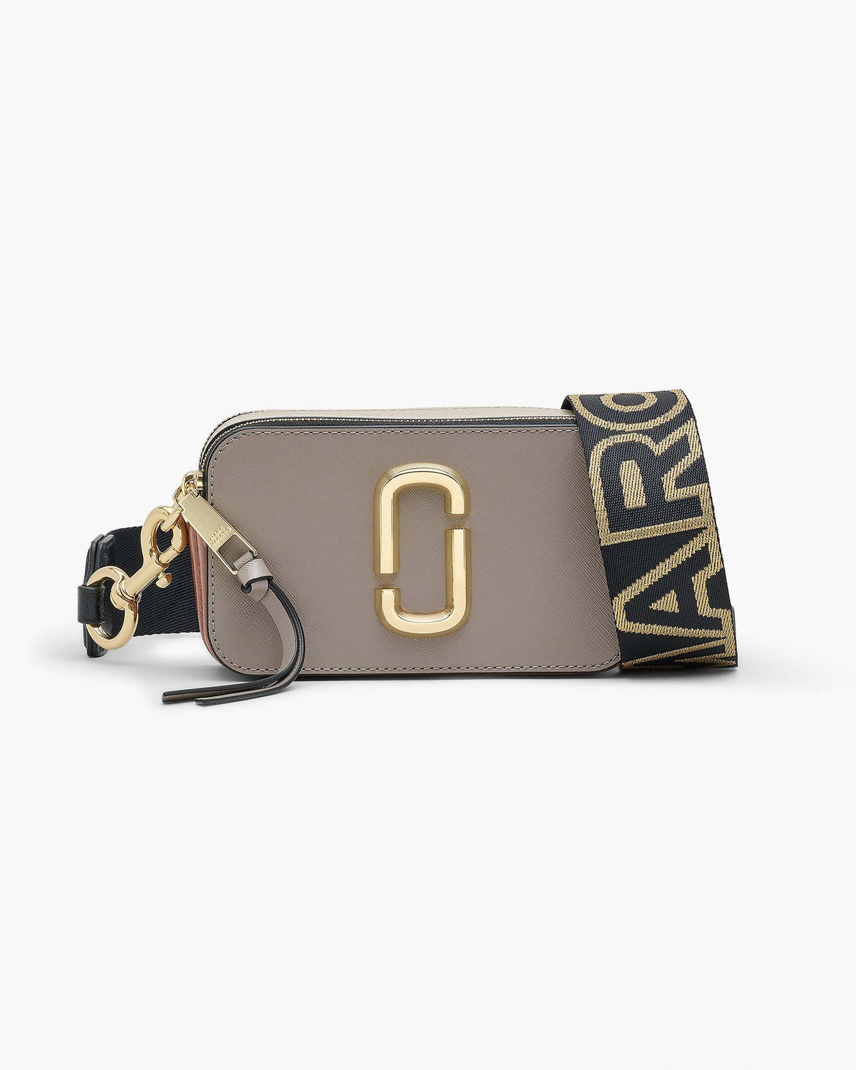 The Snapshot - Cement/Multi | Marc Jacobs discount