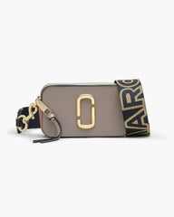 The Snapshot - Cement/Multi | Marc Jacobs discount