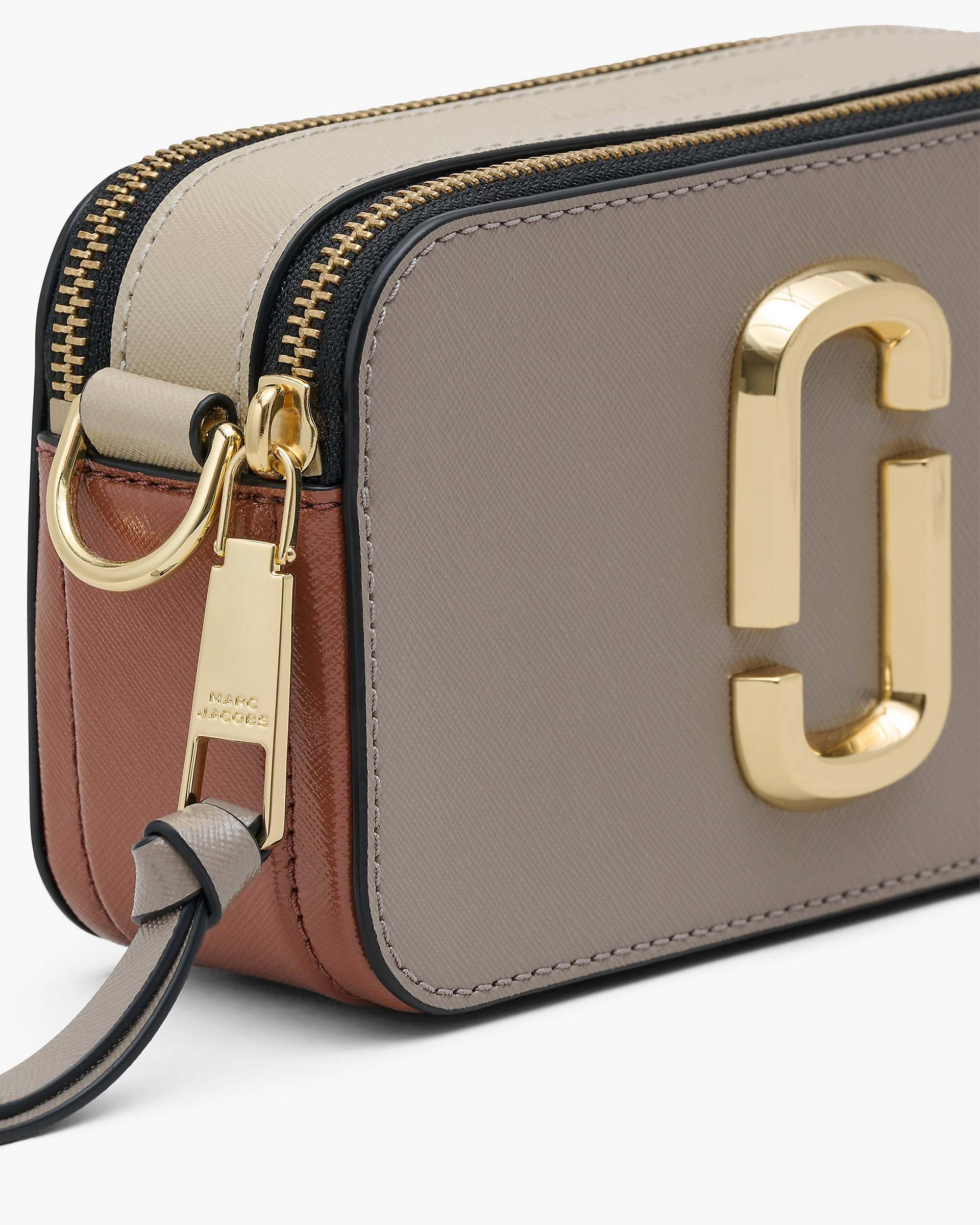 The Snapshot - Cement/Multi | Marc Jacobs discount