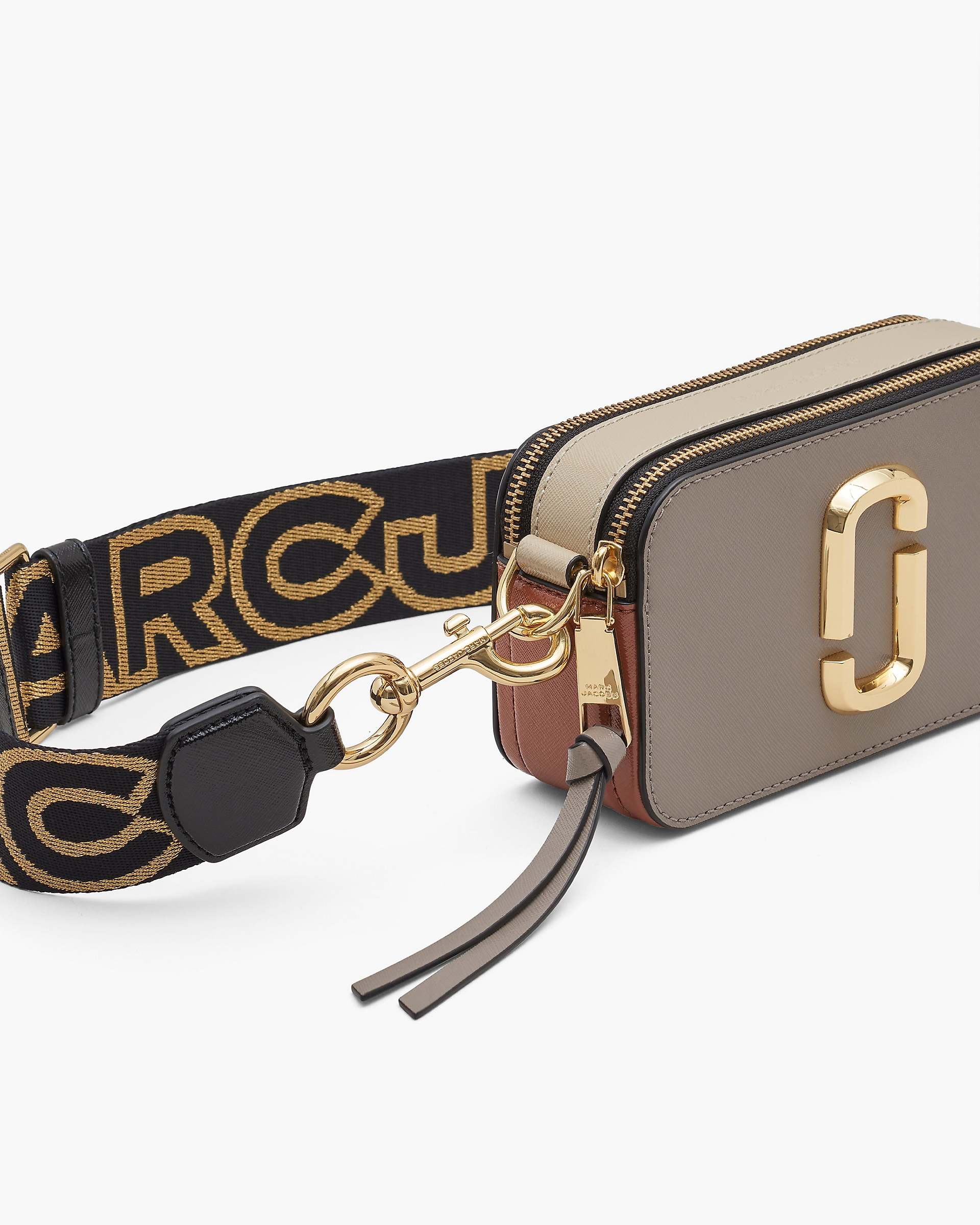 The Snapshot - Cement/Multi | Marc Jacobs discount