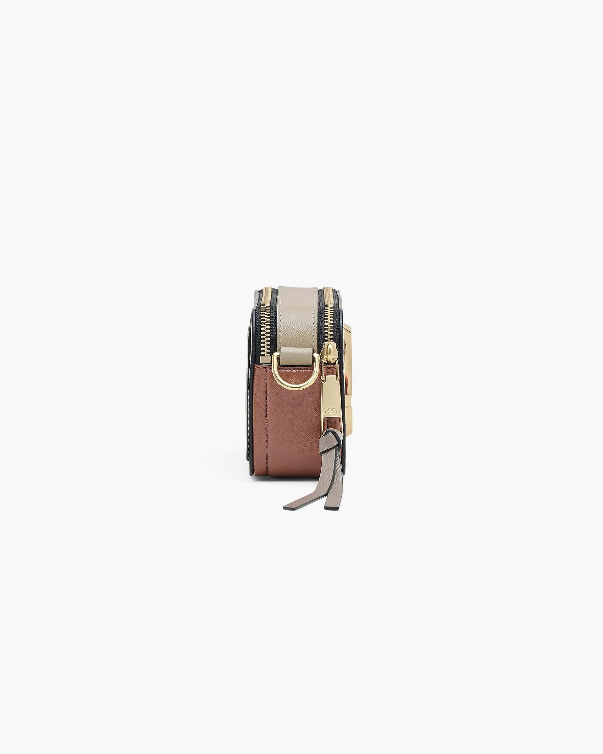 The Snapshot - Cement/Multi | Marc Jacobs discount