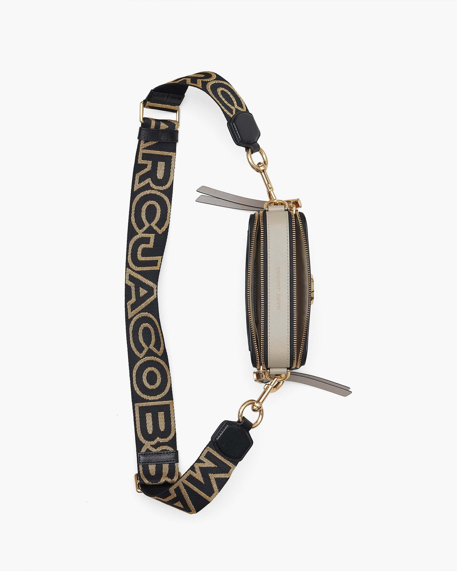 The Snapshot - Cement/Multi | Marc Jacobs discount