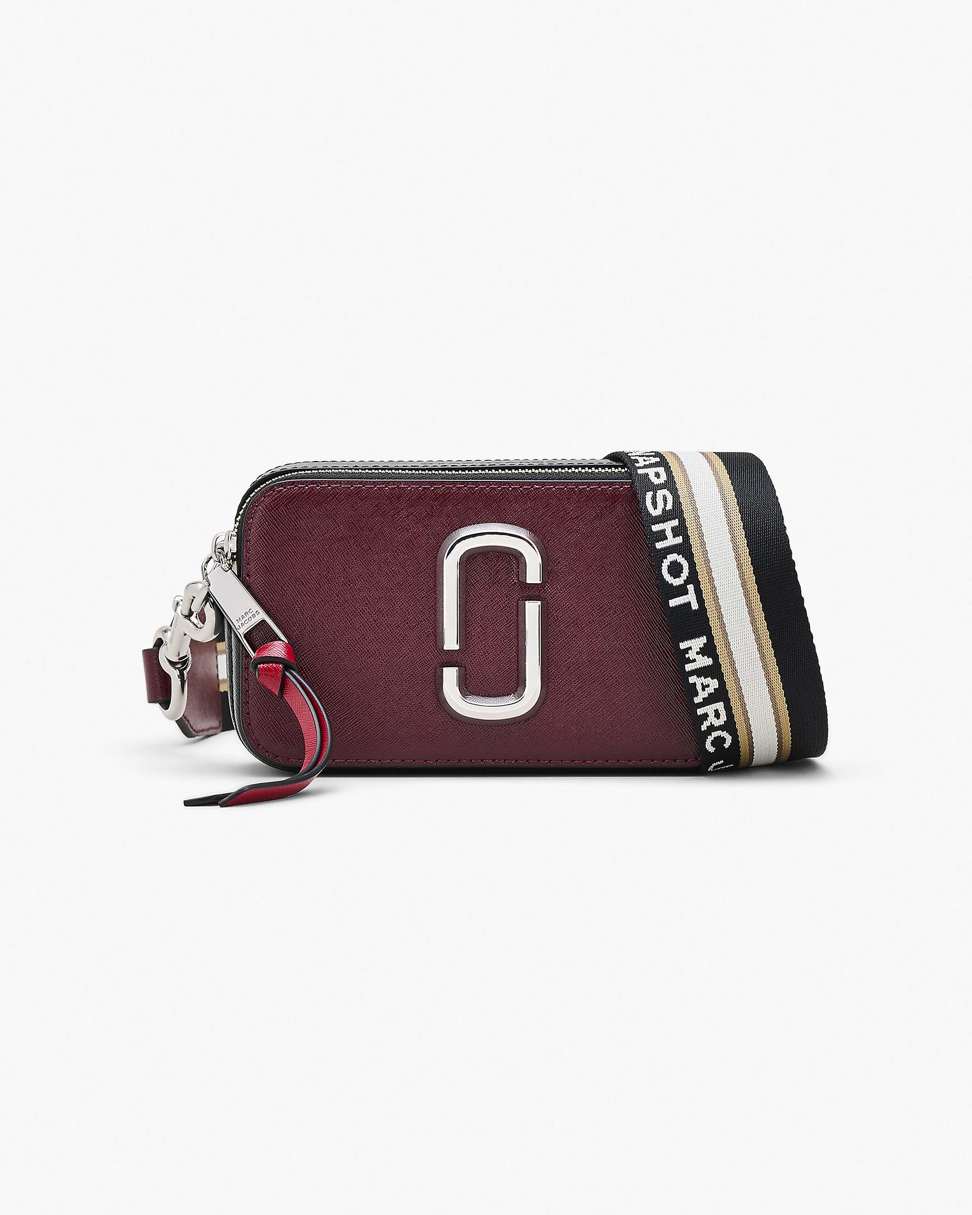 The Snapshot - Oxblood Multi | Marc Jacobs online