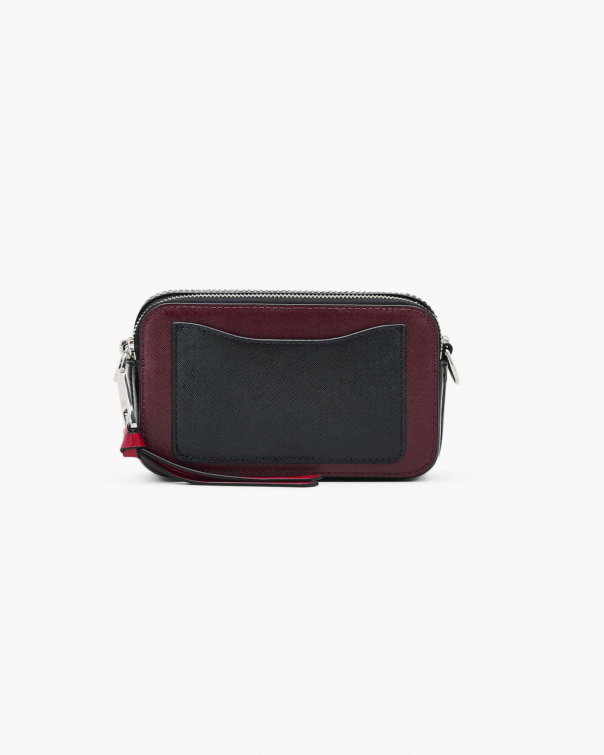 The Snapshot - Oxblood Multi | Marc Jacobs online