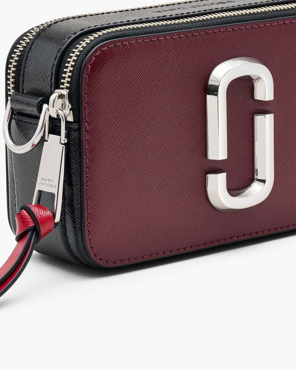 The Snapshot - Oxblood Multi | Marc Jacobs online