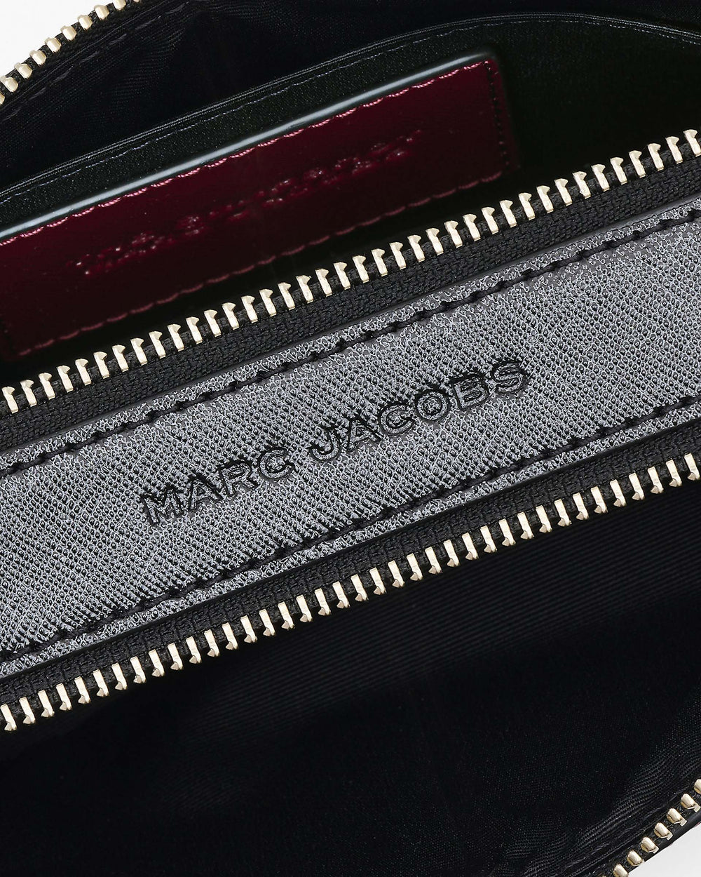 The Snapshot - Oxblood Multi | Marc Jacobs online