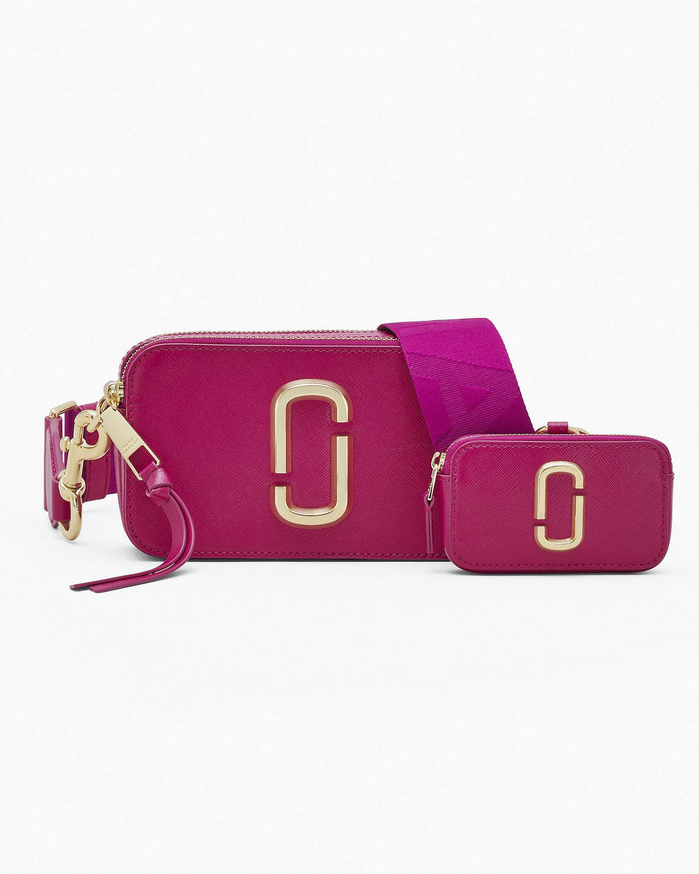 The Utility Snapshot - Lipstick Pink | Marc Jacobs for sale