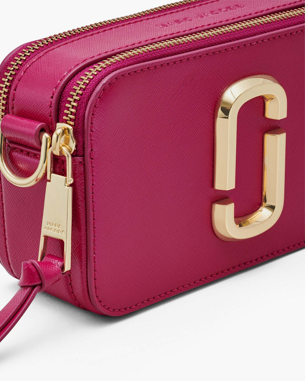 The Utility Snapshot - Lipstick Pink | Marc Jacobs for sale