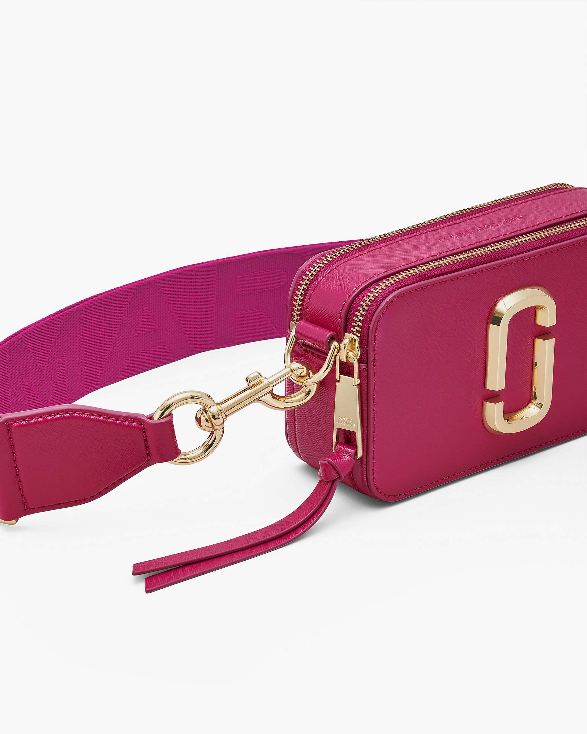 The Utility Snapshot - Lipstick Pink | Marc Jacobs for sale