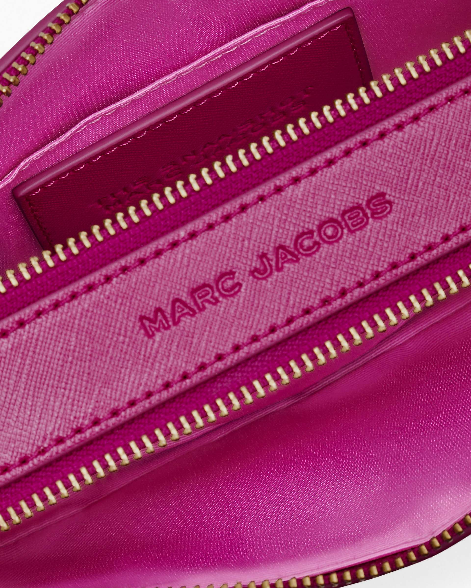 The Utility Snapshot - Lipstick Pink | Marc Jacobs for sale