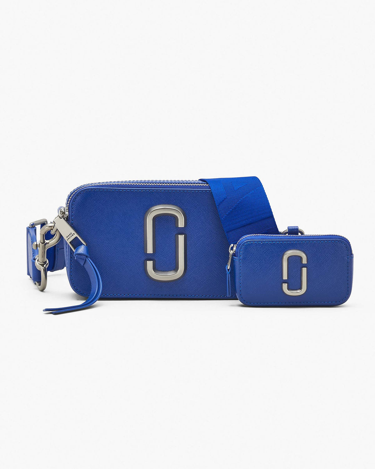 The Utility Snapshot - Cobalt | Marc Jacobs US