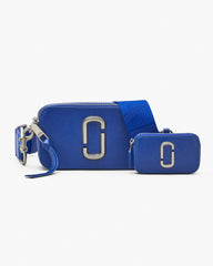 The Utility Snapshot - Cobalt | Marc Jacobs US