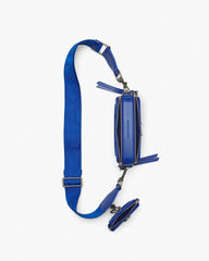 The Utility Snapshot - Cobalt | Marc Jacobs US