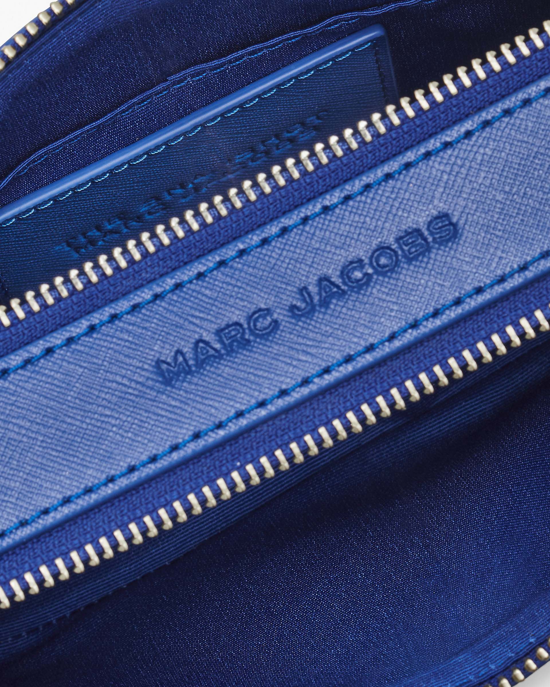 The Utility Snapshot - Cobalt | Marc Jacobs US