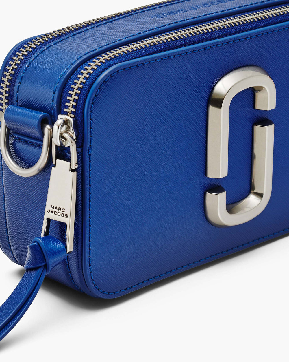 The Utility Snapshot - Cobalt | Marc Jacobs US
