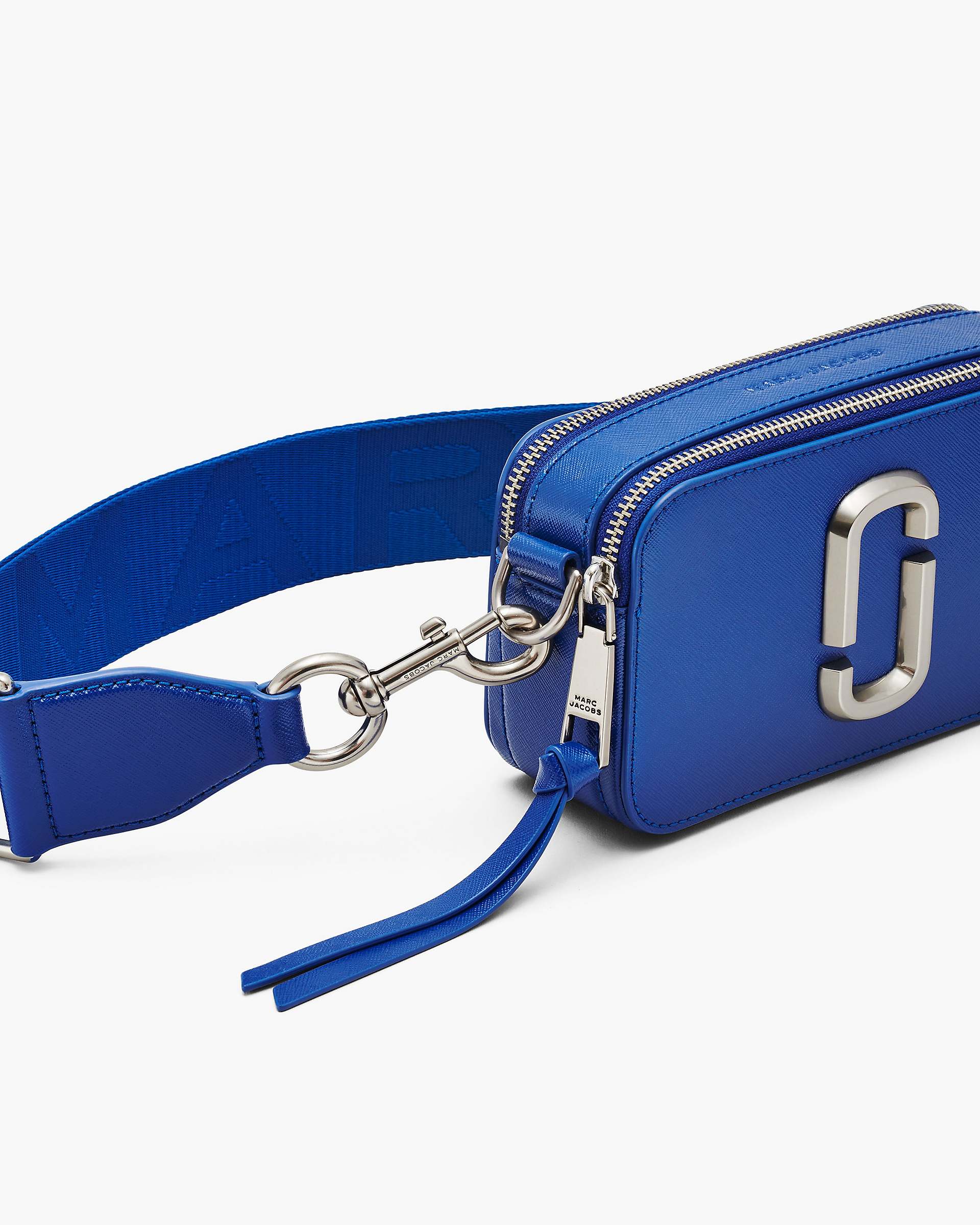 The Utility Snapshot - Cobalt | Marc Jacobs US