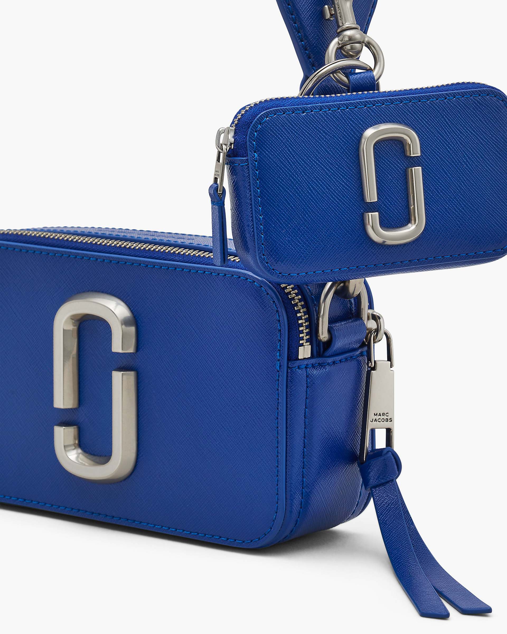 The Utility Snapshot - Cobalt | Marc Jacobs US