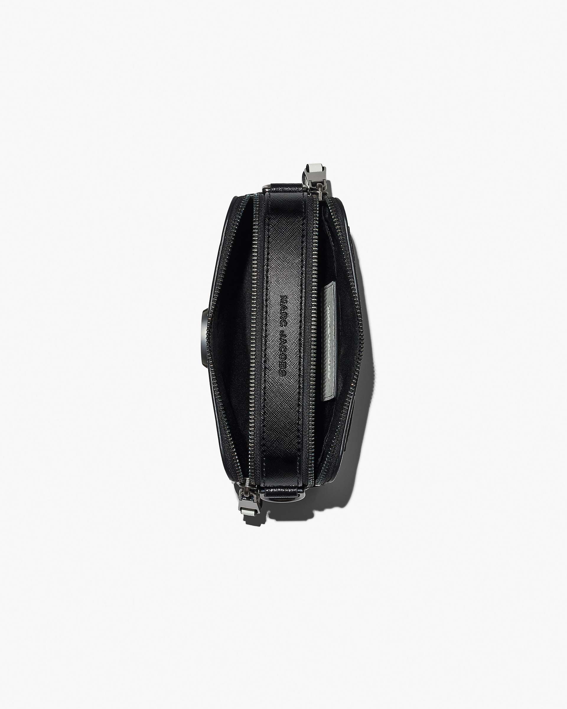 The Bi-Color Snapshot - Black/White | Marc Jacobs online