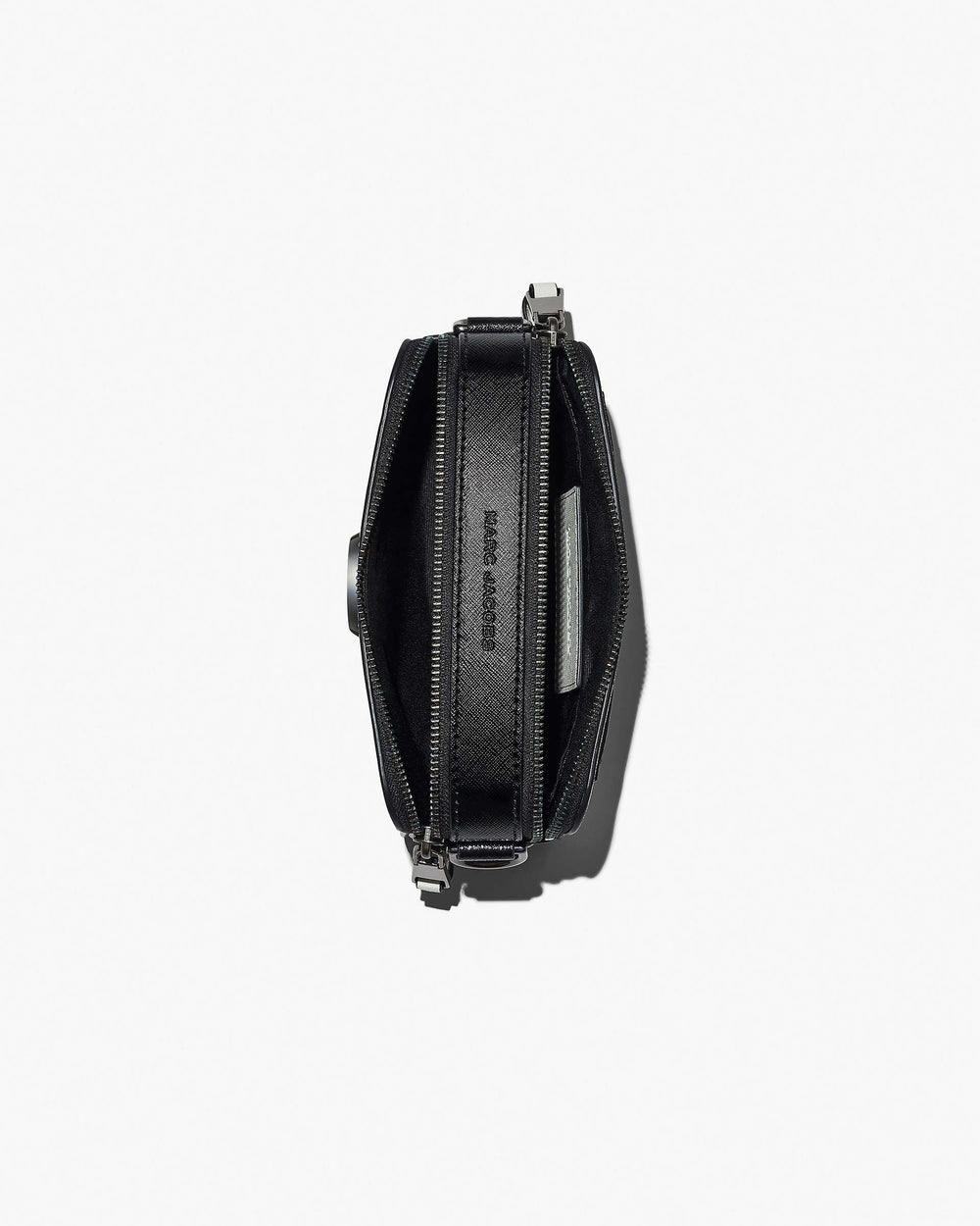 The Bi-Color Snapshot - Black/White | Marc Jacobs online
