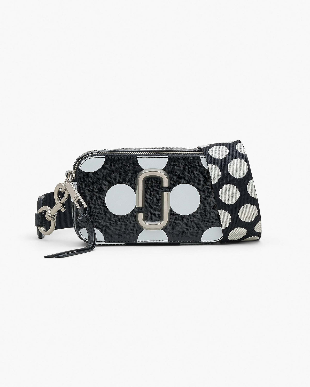 The Spots Snapshot - Black/White | Marc Jacobs discount