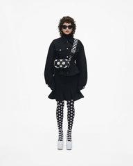 The Spots Snapshot - Black/White | Marc Jacobs discount