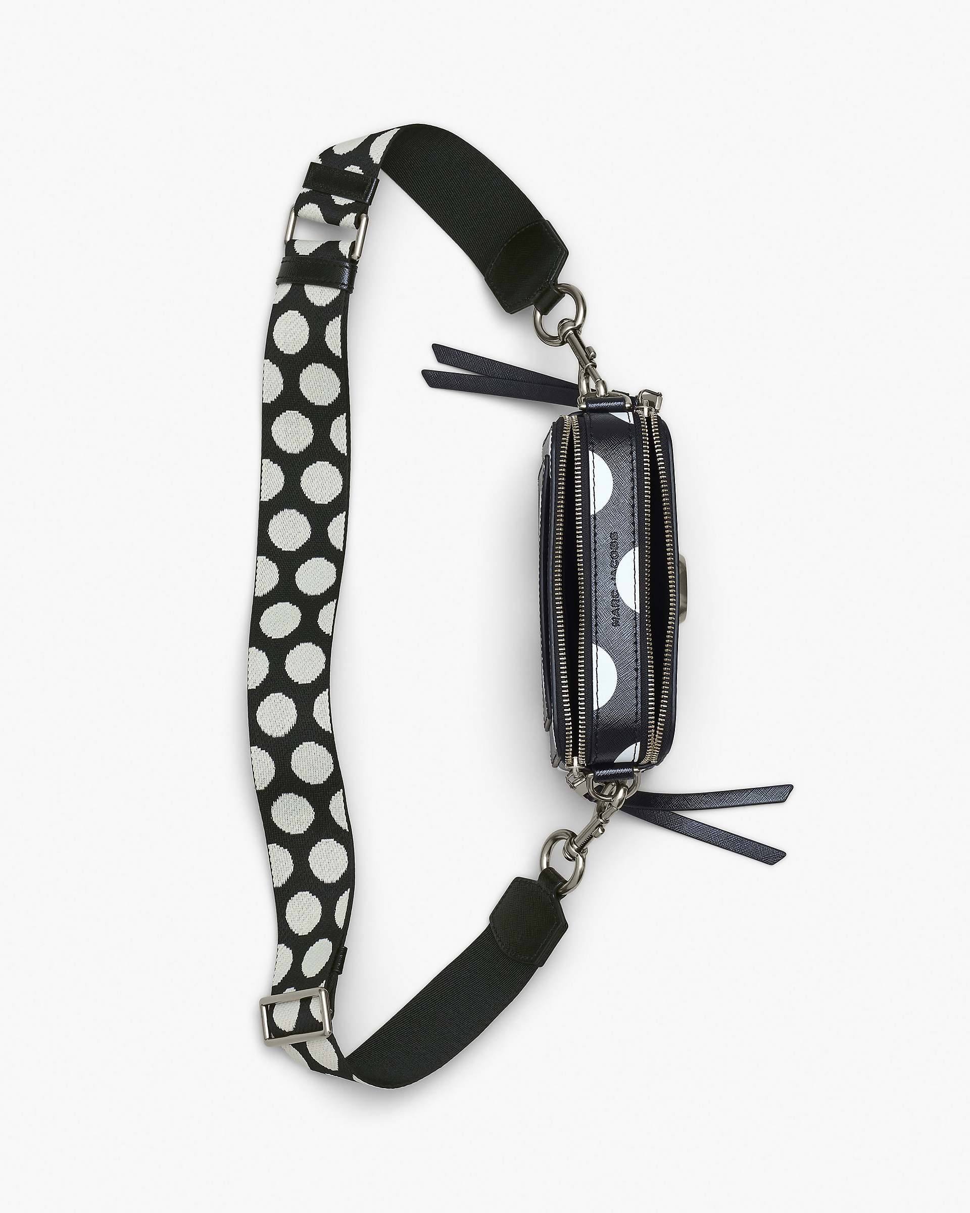 The Spots Snapshot - Black/White | Marc Jacobs discount