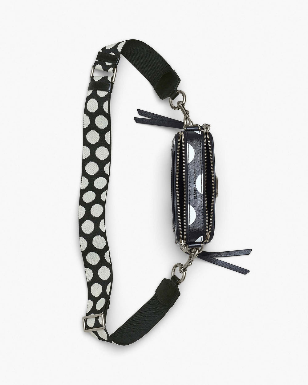 The Spots Snapshot - Black/White | Marc Jacobs discount