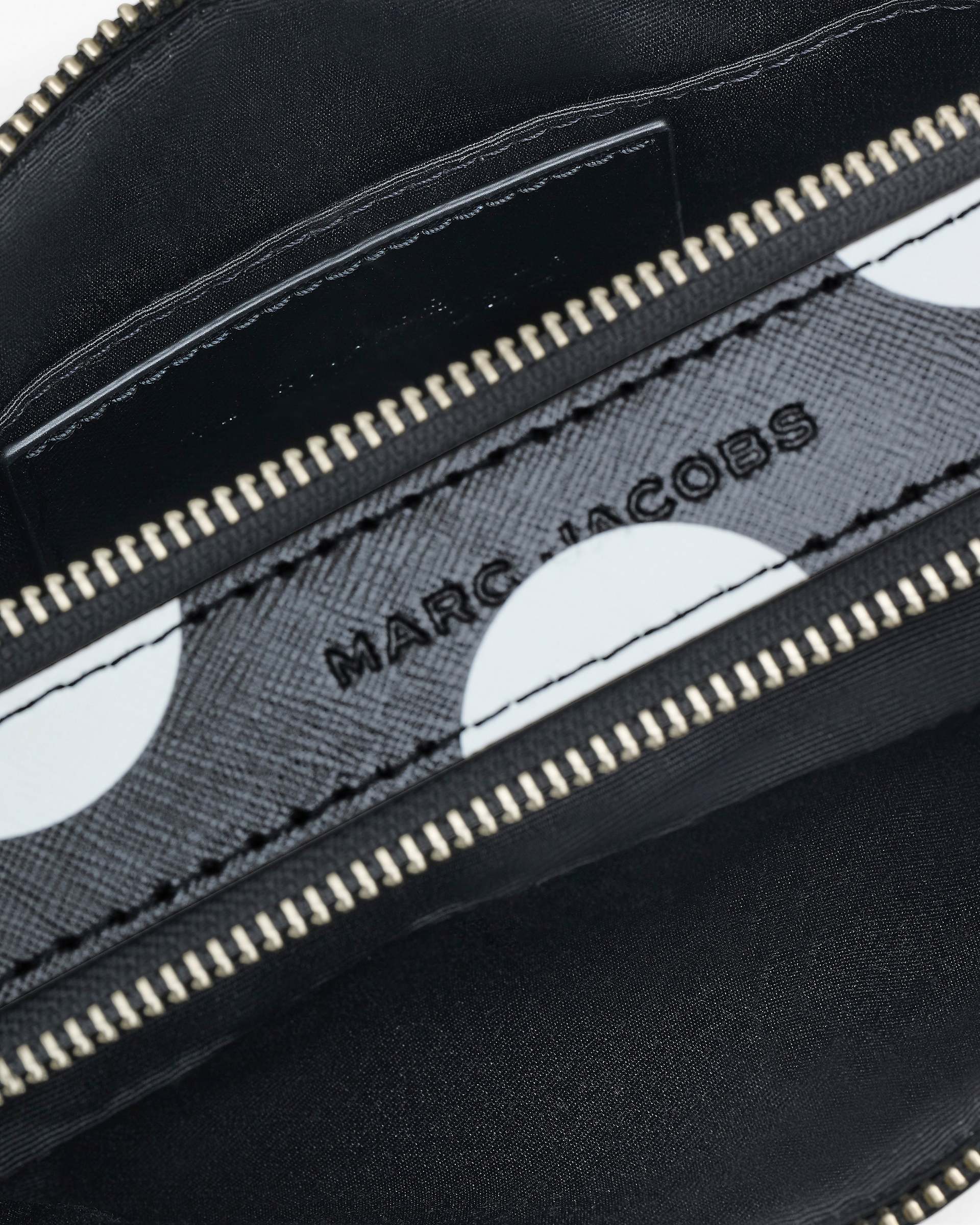 The Spots Snapshot - Black/White | Marc Jacobs discount