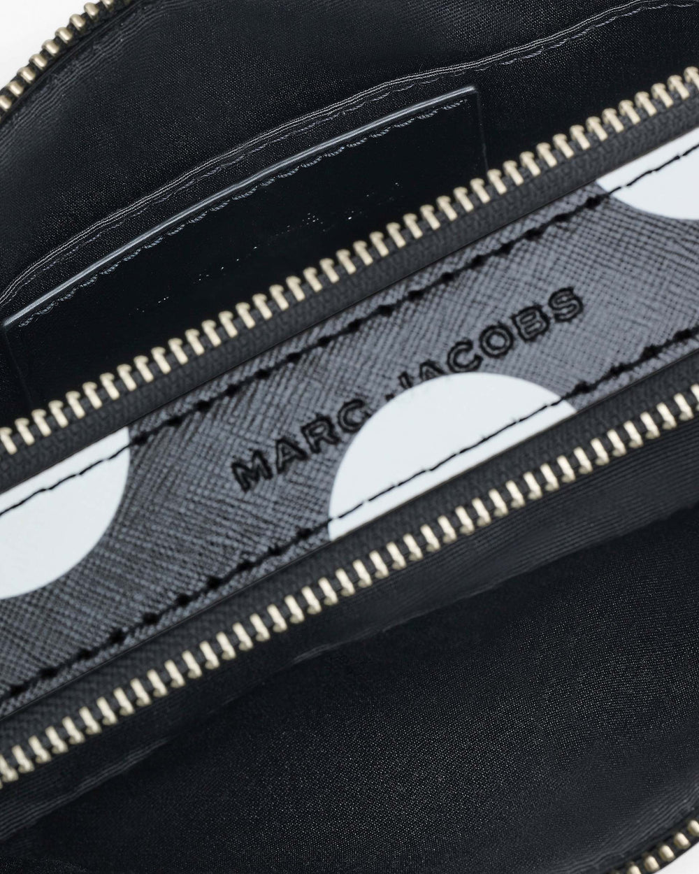 The Spots Snapshot - Black/White | Marc Jacobs discount
