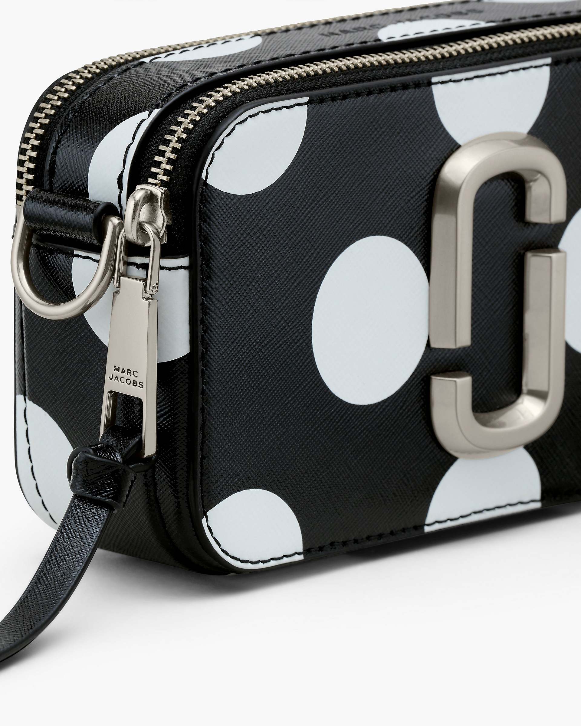 The Spots Snapshot - Black/White | Marc Jacobs discount